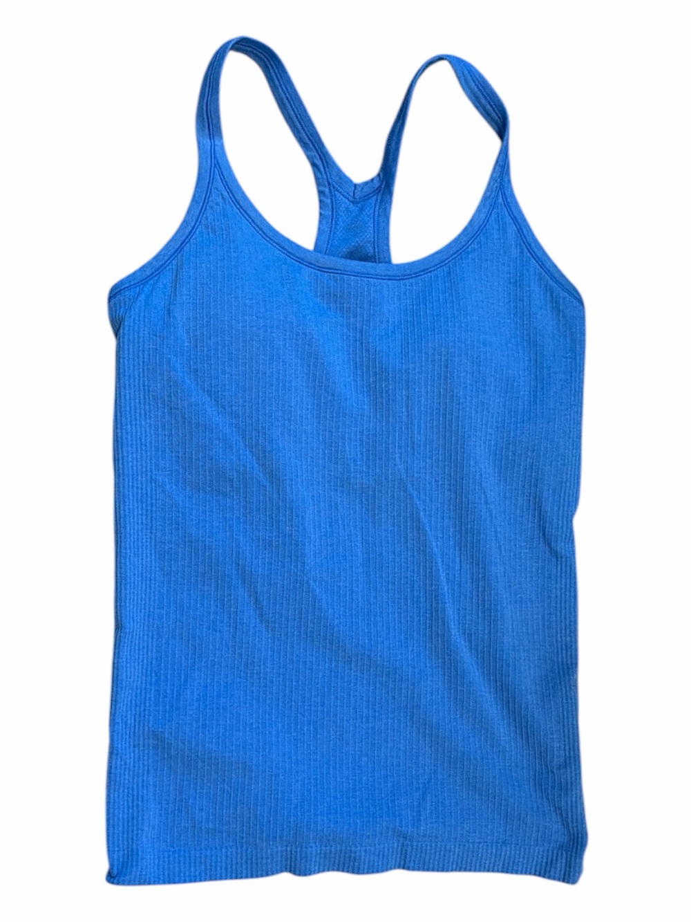 Lululemon Ebb To Street Tank